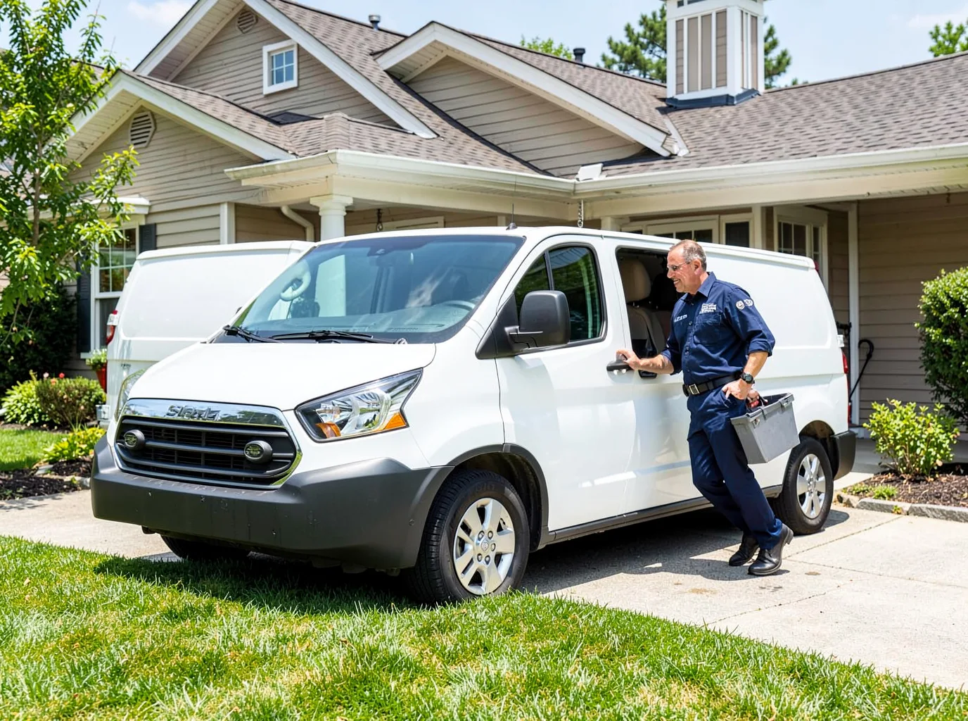 Emergency Plumber company in High Point, NC