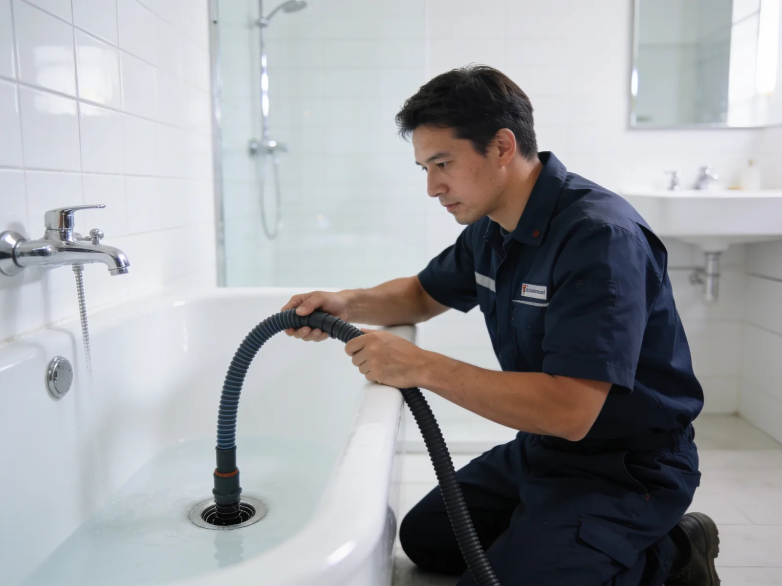 Emergency Plumber High Point, NC FAQs